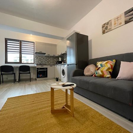 Luxury Apartment Iasi Exterior foto