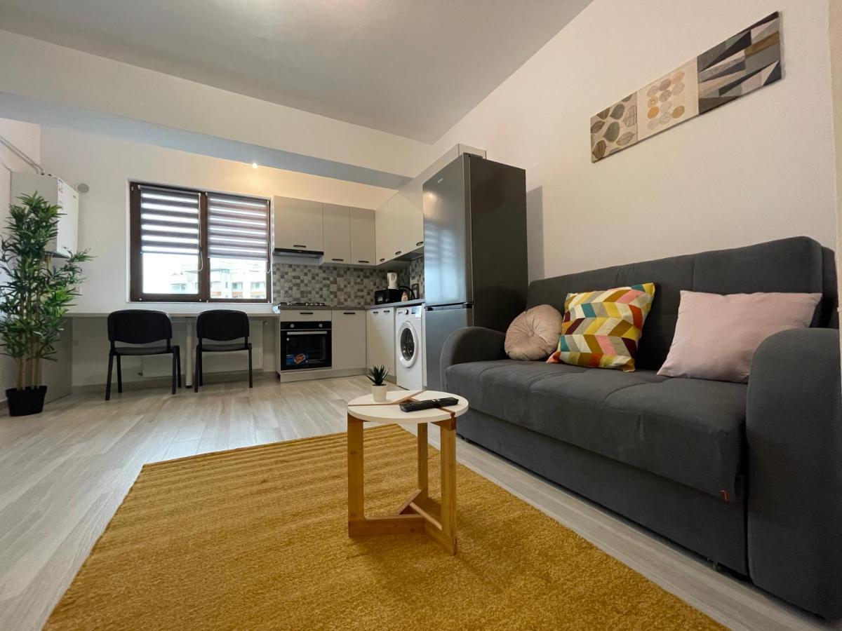 Luxury Apartment Iasi Exterior foto
