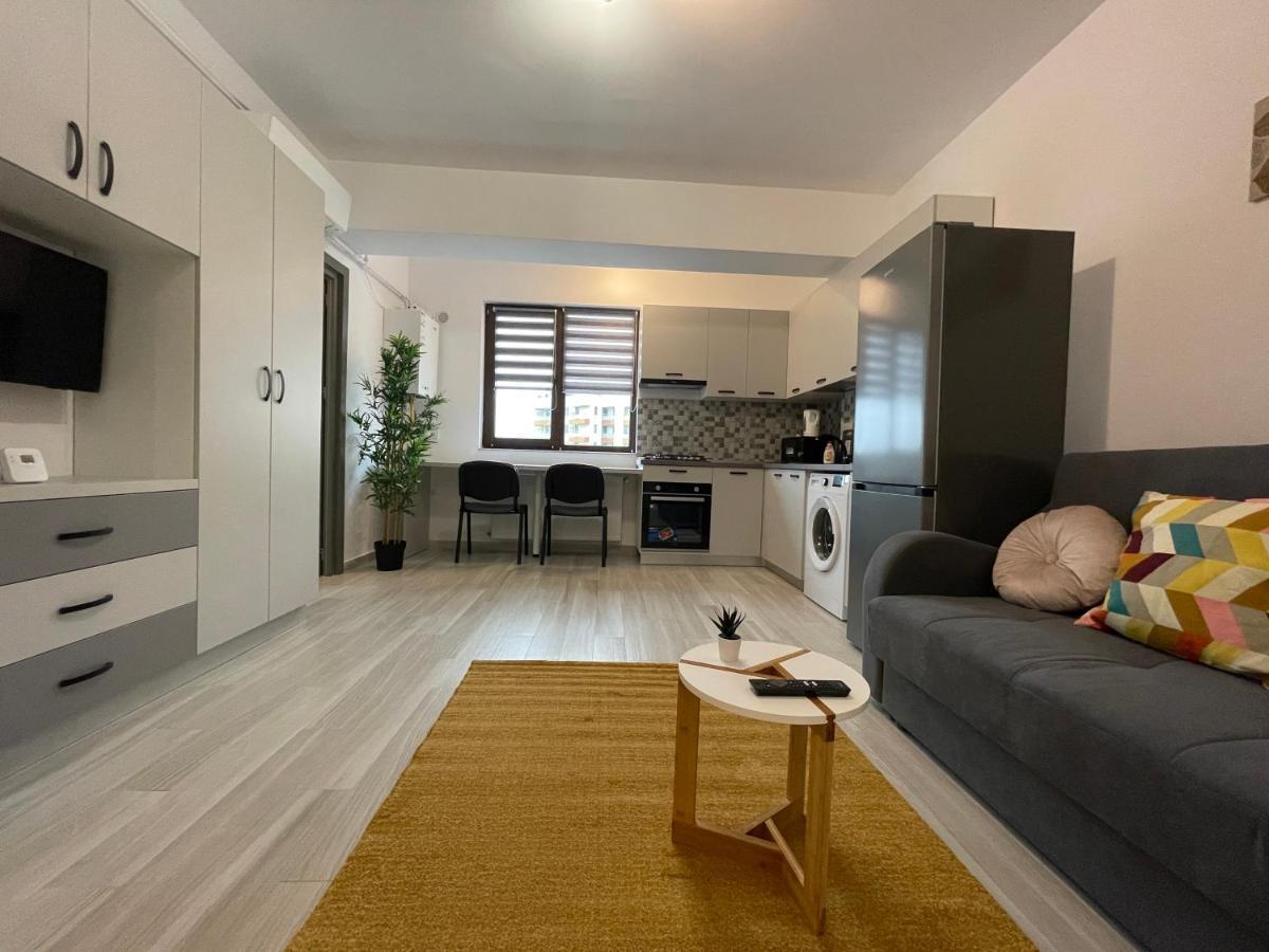 Luxury Apartment Iasi Exterior foto